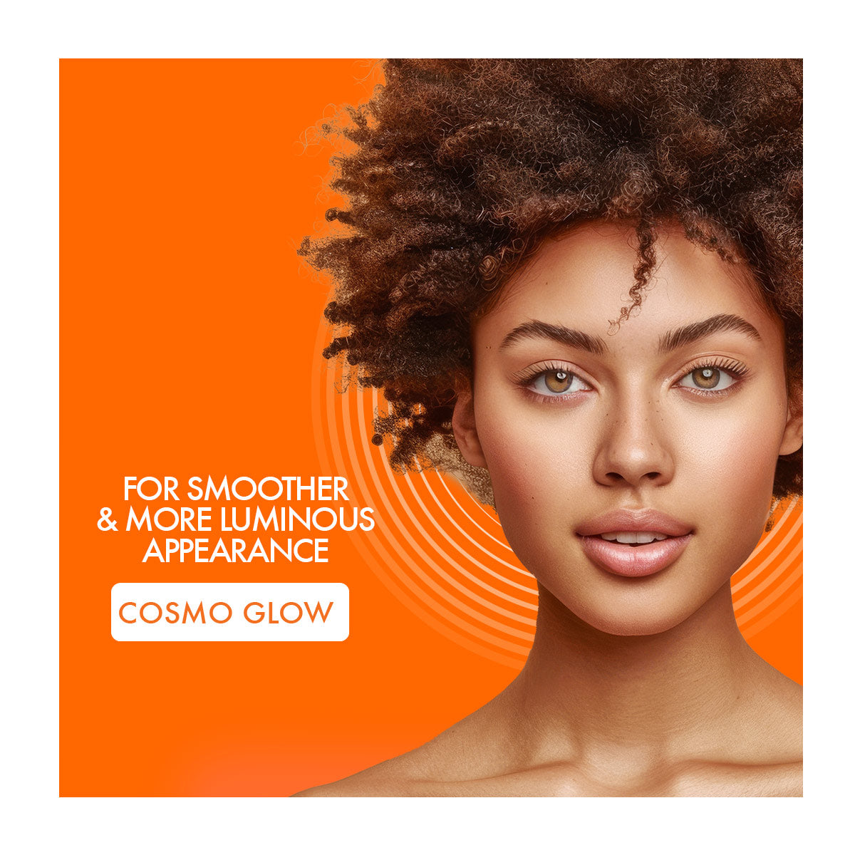 Cosmo Glow Extra Brightening Face Cream